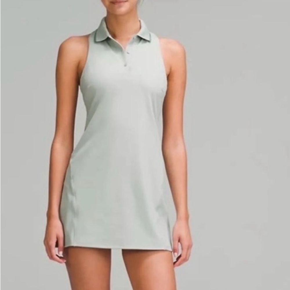 Lululemon Athletica Women's Slip in Light Gray